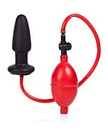 Colt aufblasbaren Plug