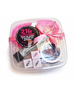 Kit INÉDIT TUPPERSEX