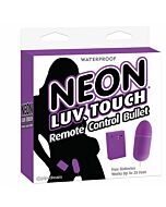 Fernbedienung Vibrationsei ACU