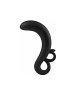 Analplug Phantasie doppelten Finger fantasia