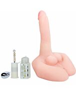 Baile mr großer persönlicher Liebhaber