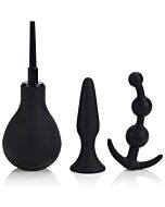 Anal Explorer Kit schwarz
