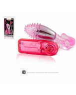 Analstimulator für sie