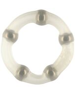 Roboter Perlen Cockring