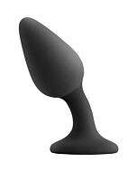 Renagade Knock Knock Plug schwarz