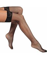 Tirza schwarze Strümpfe