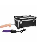 Lovebotz inkognito Sexmaschine