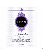 Sinnliches Aromabad Gel