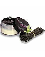 Möchten Sie essbares schillerndes Pulver - Vanille