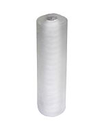 Die transparente Röhre Masturbator