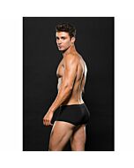 Neid elastischer Sport Mod Mesh Negro