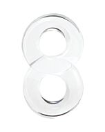 Renegade Lucky 8 - transparent