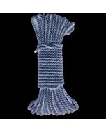 Bondage Seil 30ft natürlich braun