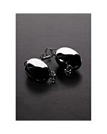 Evil Ball Crusher und Presser - Acero Inox