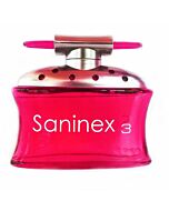 Saninex 3 Pheromone Unisex-Duft 100ml