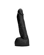Realistischer Penis Black Magic 22cm