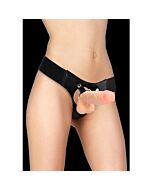 Autsch! realistische 8 Strap-On - Haut