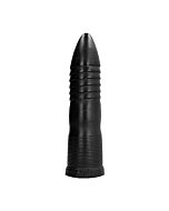 Analtorpedo - schwarz