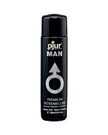 Pjur Mann Premium Gleitmittel 100 ml