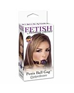 Gag Fetisch Fantasie