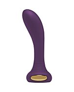 Zare lila Vibrator