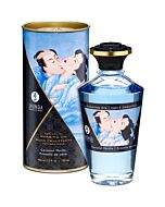 Heißes Kokosöl Shunga