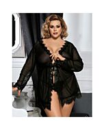 Bata schwarzer Alitzel Negro