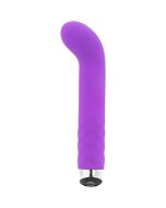 Tickle meine Sinne G-Vibe - Morado