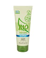 Heißes Bio-Schmiermittel super 100 ml
