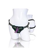 Neue Ankömmlinge Harness mit Dildo