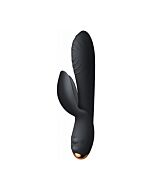 Rocks-off Everygirl Vibrator schwarz