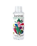 Saninex Meerjungfrau grün multiorgasmic - Sex & Massageöl 100ml