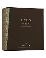 Kondome Respect XL 36 Stk - Hexperience