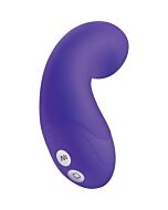 IVibe wählen - iplay lila Vibrator
