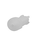 4m Ausdauer-Stroker - weiß