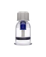 Ansaug-Anal-Absauggerät