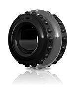 Pro Performance Ring - grau