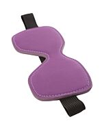 Lust Bondage Augenbinde lila