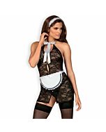 Obsessive - Servgirl Kostümassistentin s / m