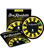 Sex Roulette Kuss (nl-de-en-fr-es-it-pl-ru-se-no)