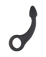 Cheeky Schieber schwarz Analstimulator