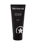 Ouch Erektion Gel - 100 ml