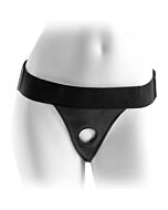 Fetisch Fantasie ouvert Gurtzeug