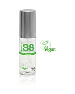 S8 wb veganes Gleitmittel 50ml