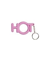 Hot Ring für Penis lila