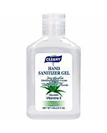 Aloe Cleaner - Händedesinfektionsgel - 100ml