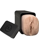 Milf in einer Box cherie deville Muschi