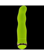 Klassische chic lila Vibrator Schalten 8 Funktionen