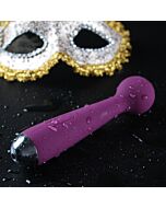 Svakom Emma Mini Wandmassagegerät violett