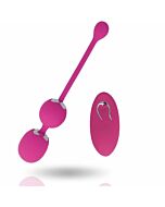 Inspire steuern Sie immer Fernbedienung Janet lila